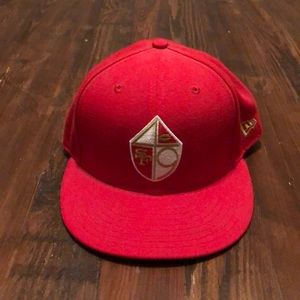 San Francisco 49ers SnapBack hat